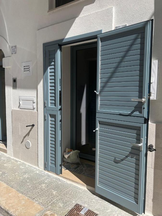 Polignano Holiday Home Polignano a Mare Exteriör bild