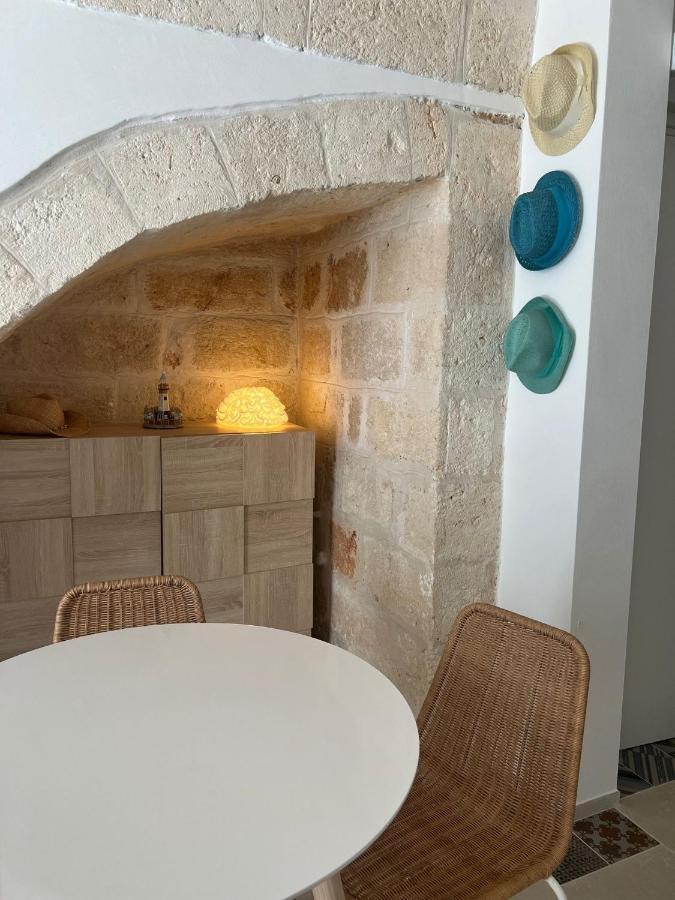 Polignano Holiday Home Polignano a Mare Exteriör bild